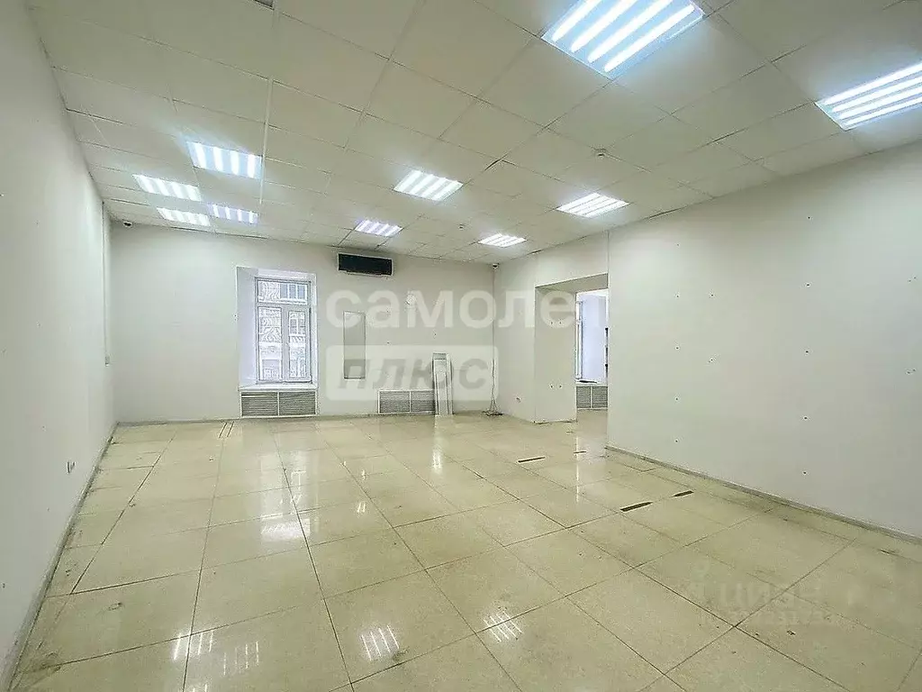 Помещение свободного назначения в Калужская область, Калуга ул. ... - Фото 2