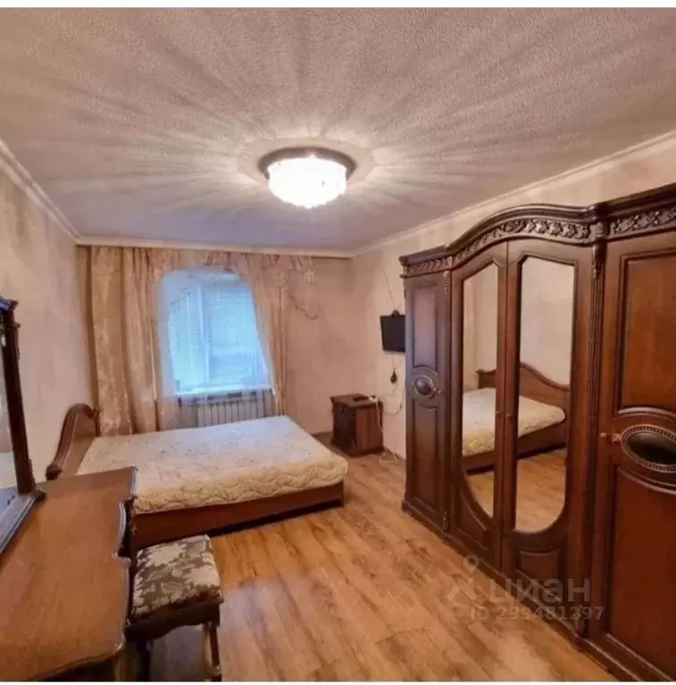1-к кв. Северная Осетия, Владикавказ ул. Братьев Темировых, 49 (30.0 ... - Фото 0