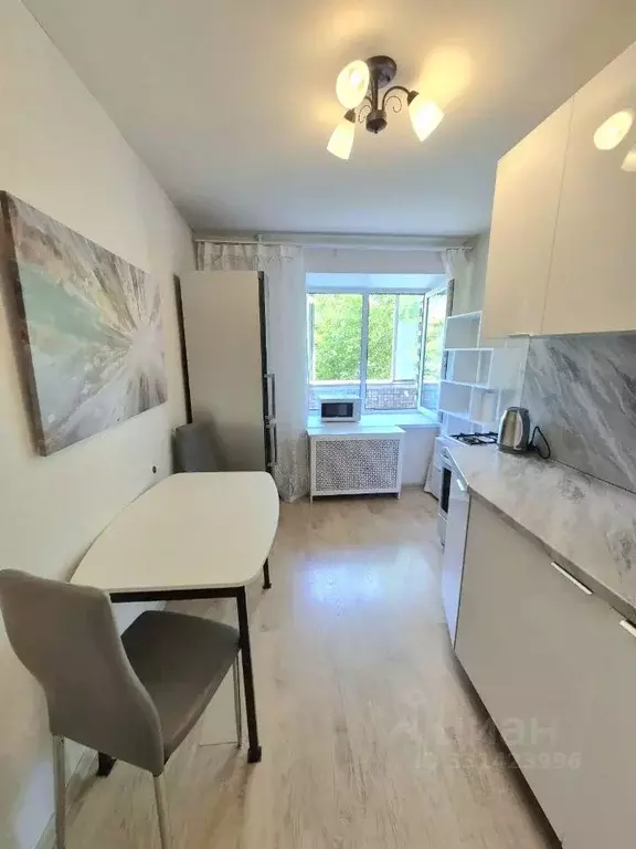 2-к кв. Москва Малахитовая ул., 17 (54.0 м) - Фото 1