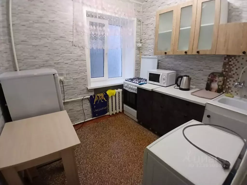 2-к кв. Ростовская область, Волгодонск ул. Ленина, 20 (48.0 м) - Фото 2