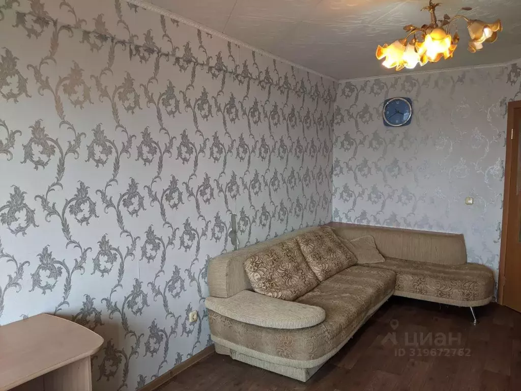 1-к кв. Свердловская область, Екатеринбург ул. Ульяновская, 11 (33.1 ... - Фото 0