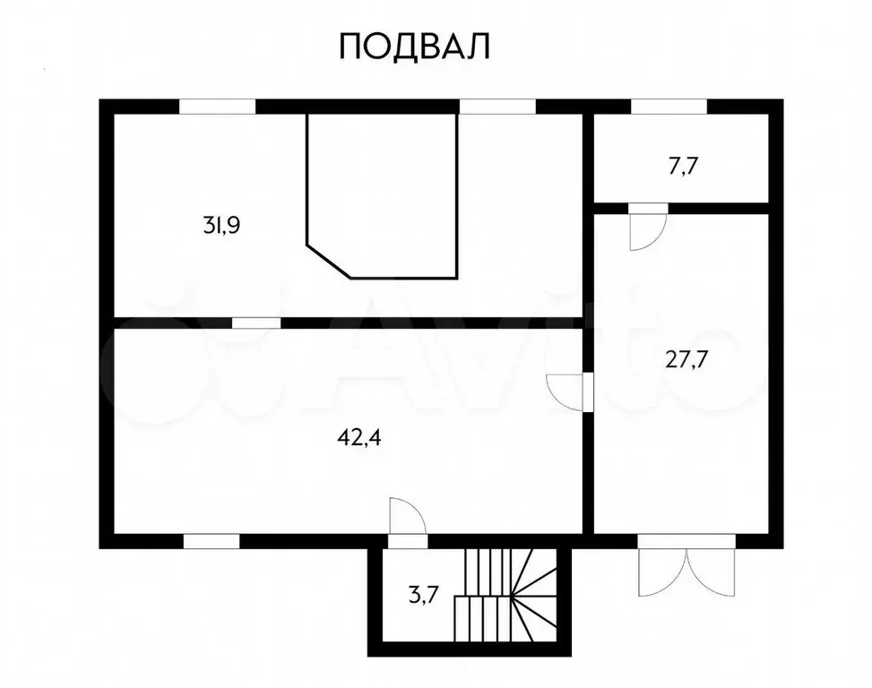 Дом 314 м на участке 7,3 сот. - Фото 0