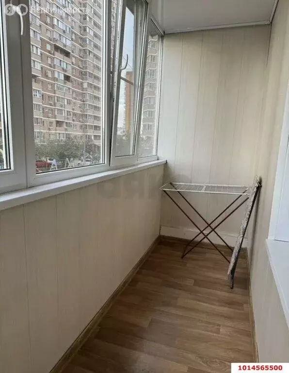 Квартира-студия: Краснодар, Кореновская улица, 57к2 (26.7 м) - Фото 0