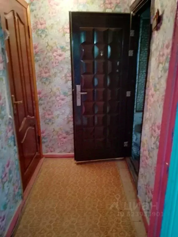 2-к кв. Белгородская область, Алексеевка ул. Павла Ющенко (41.8 м) - Фото 2