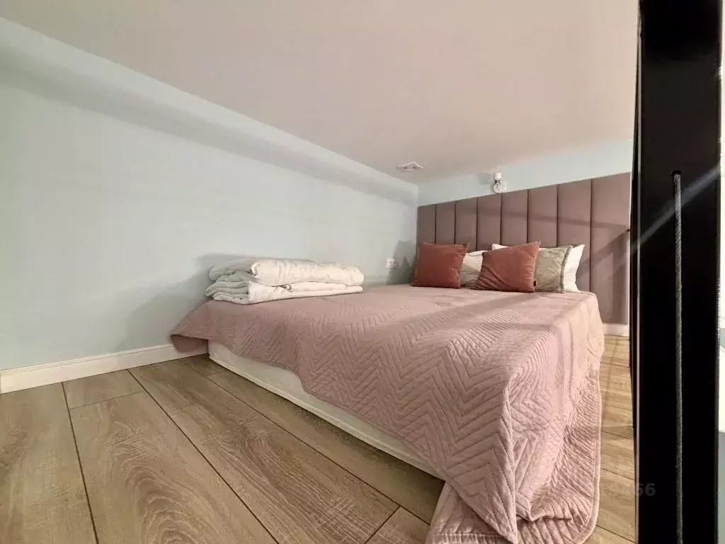 1-к кв. Москва просп. Мира, 5к1 (20.0 м) - Фото 1