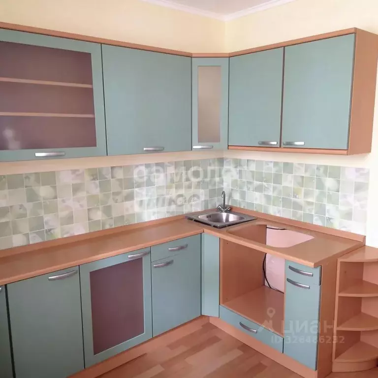 1-к кв. Московская область, Люберцы Зенино ЖК Самолет мкр, ул. Дружбы, ... - Фото 1