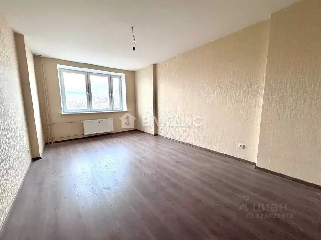 Квартира, 3 комнаты, 78.09 м - Фото 2