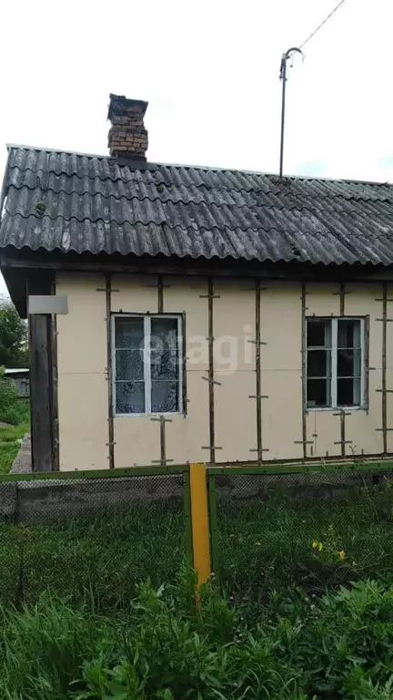 Дом в Красноглинное, Юбилейная улица (25.4 м) - Фото 1