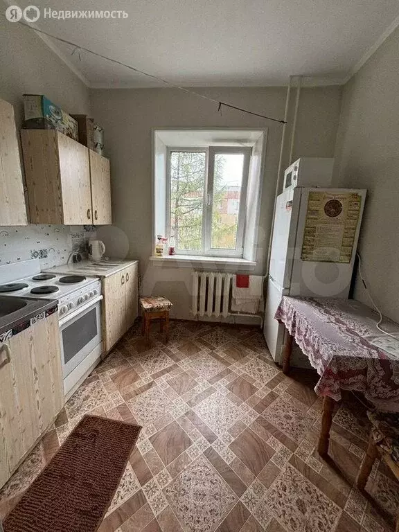 1-комнатная квартира: Нерюнгри, улица Карла Маркса, 9/4 (32.4 м) - Фото 0