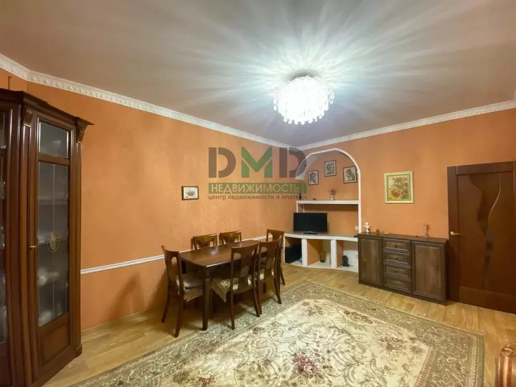 4-к кв. Оренбургская область, Орск Новый город мкр, пер. Музыкальный, ... - Фото 2