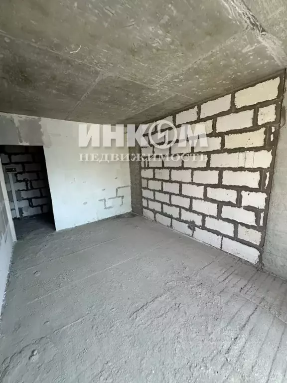 1-к кв. Москва пос. Коммунарка, ул. Потаповская Роща, 16к2 (36.6 м) - Фото 2