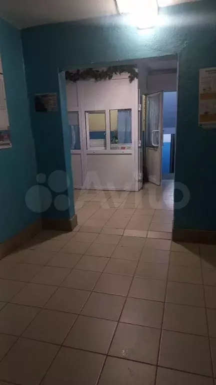 1-к. квартира, 23 м, 2/9 эт. - Фото 1