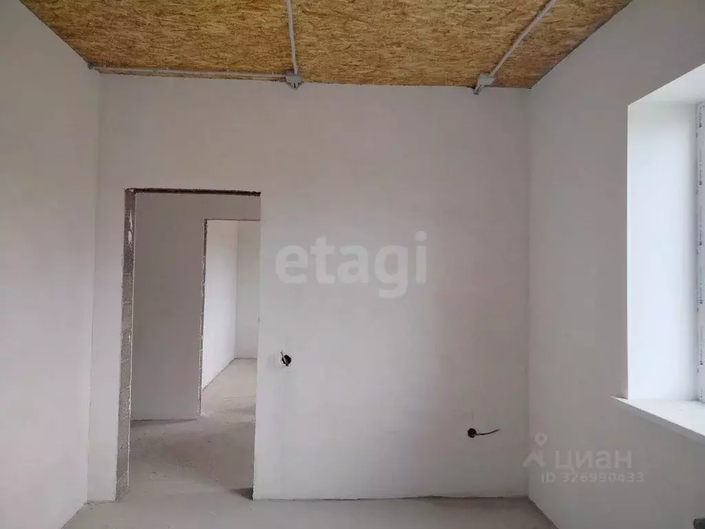 Дом в Оренбургская область, Оренбург Заречный мкр, ул. Ярославская, 23 ... - Фото 2