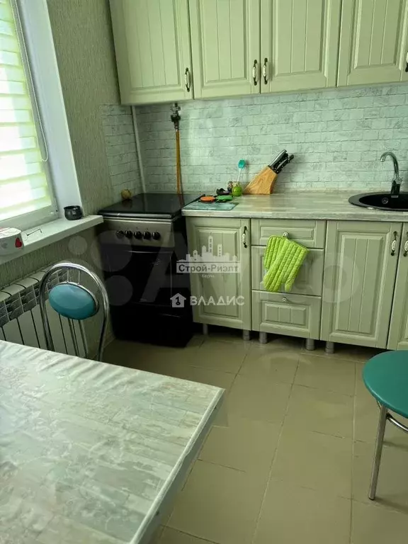 1-к. квартира, 33 м, 8/9 эт. - Фото 1