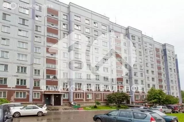 1к в -комнатной квартире ( м) - Фото 0