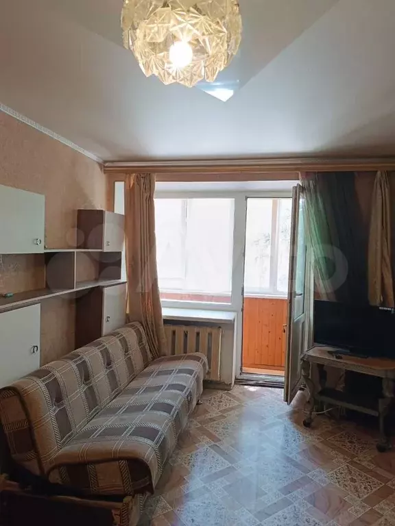2-к. квартира, 45 м, 2/5 эт. - Фото 1
