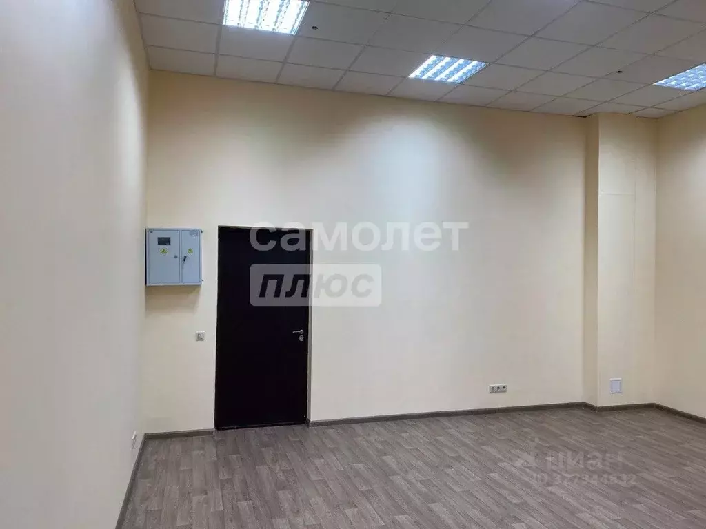 Помещение свободного назначения в Татарстан, Казань ул. Пушкина, 52 ... - Фото 2