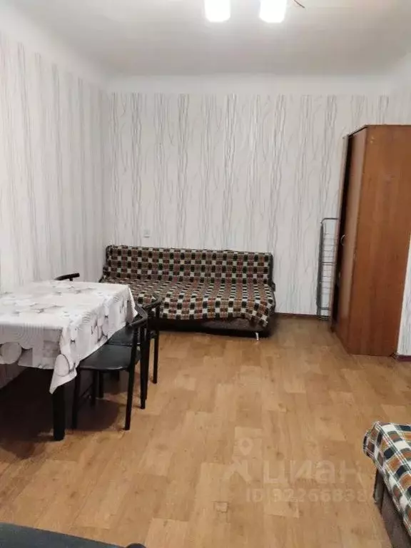 2-к кв. Иркутская область, Иркутск ул. 2-я Железнодорожная, 8 (48.0 м) - Фото 2