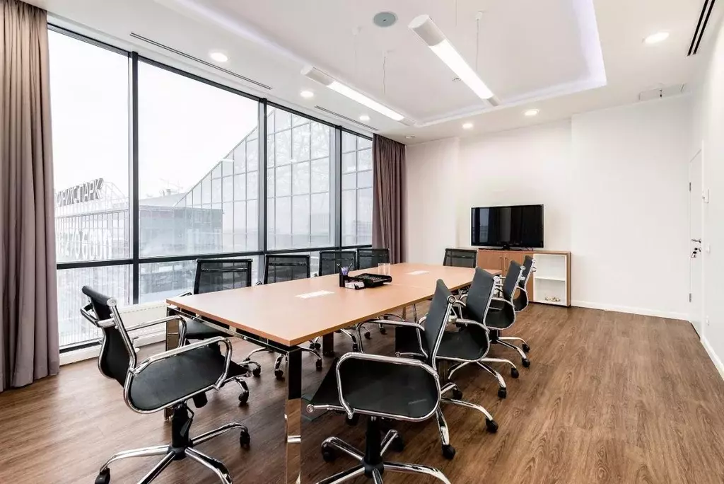 Офис в Москва Каширское ш., 3К2С12 (125 м) - Фото 2