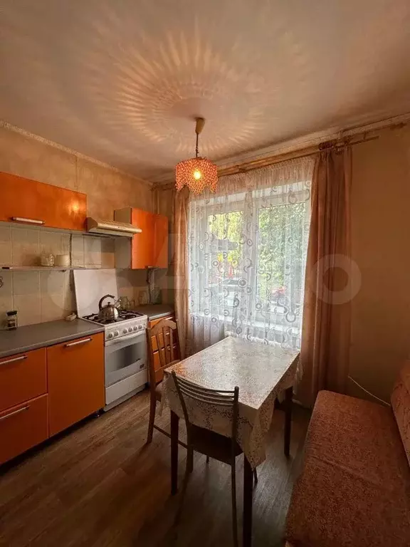 3-к. квартира, 64 м, 1/5 эт. - Фото 1