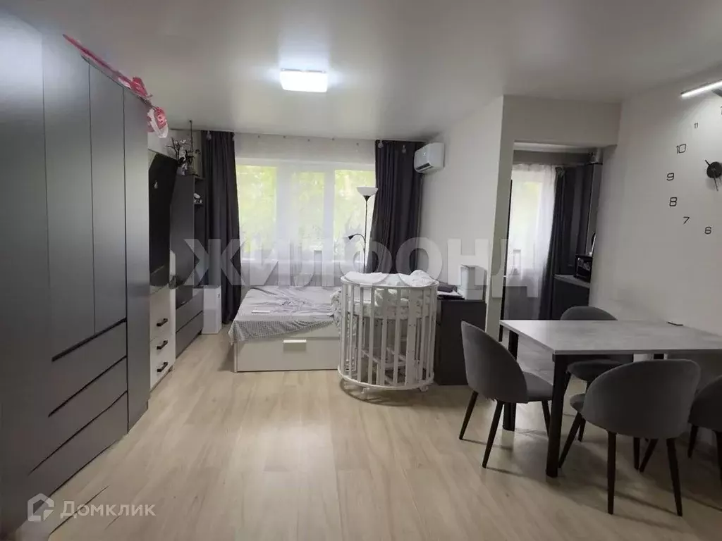 Продаётся 2-к квартира, 43.8 м - Фото 0