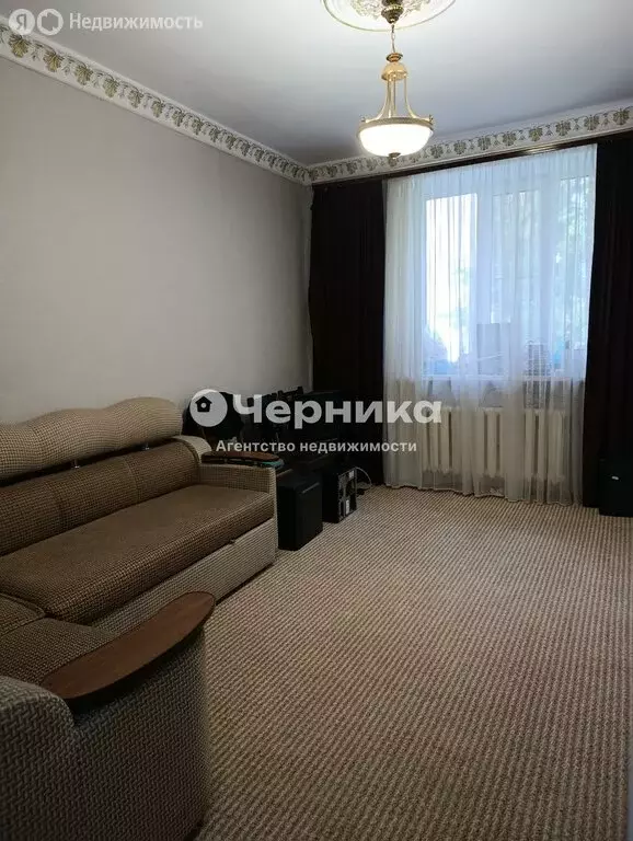 2-комнатная квартира: Пятигорск, Кавказская улица, 3 (45 м) - Фото 0