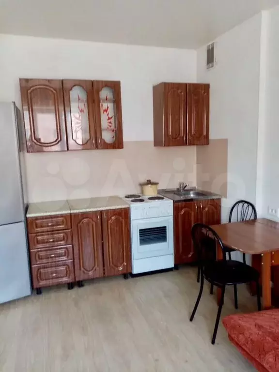 Квартира-студия, 23 м, 2/9 эт. - Фото 1