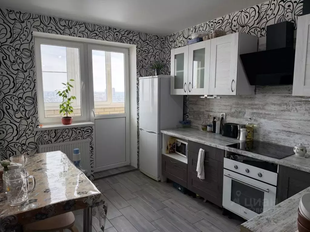 2-к кв. Ростовская область, Батайск ул. Половинко, 280/3к1 (45.0 м) - Фото 2