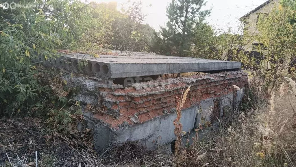 Участок в Воронеж, Советский район, улица Суворина (6 м) - Фото 1