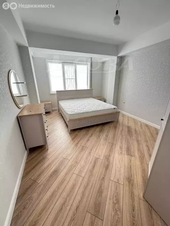 2-комнатная квартира: Махачкала, 2-й Сергокалинский тупик, 8к2 (77 м) - Фото 1