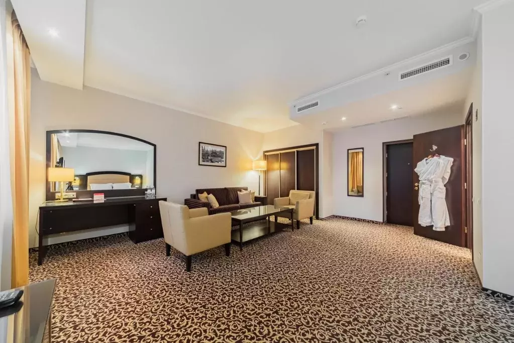 Комната Москва пер. Плотников, 12 (38.0 м) - Фото 2