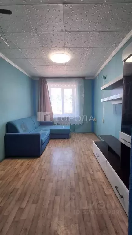 Комната Томская область, Томск ул. Савиных, 13 (11.7 м) - Фото 0