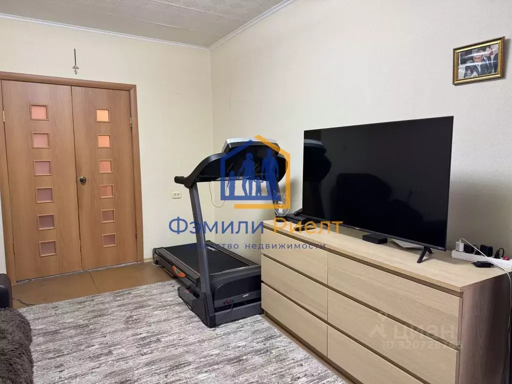 3-к кв. Калужская область, Обнинск ул. Аксенова, 4 (93.7 м) - Фото 2