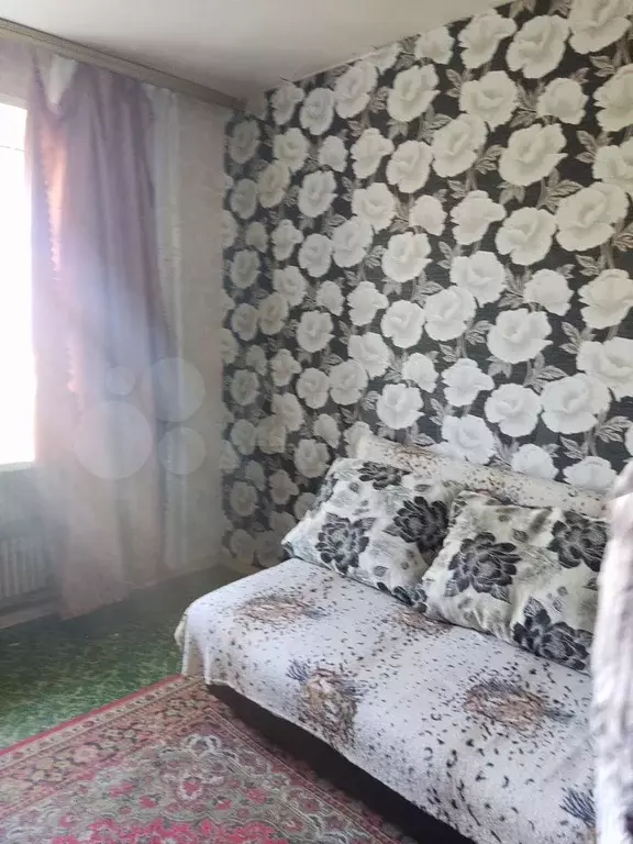 Комната 18 м в 1-к., 5/9 эт. - Фото 0