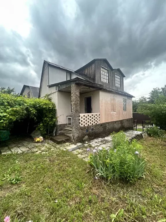 Дом в Орловская область, Орел Песчаный Берег СНТ, 351 (43 м) - Фото 0
