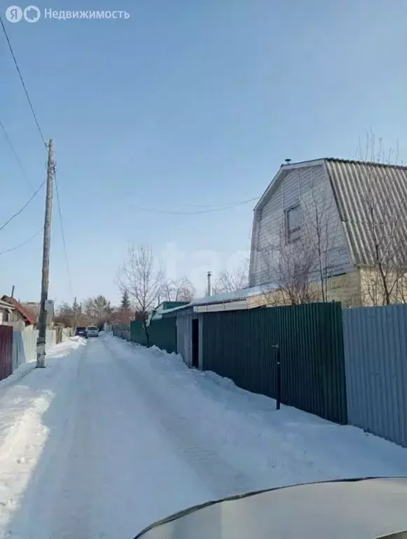 Дом в Челябинская область, Копейск (108 м) - Фото 2