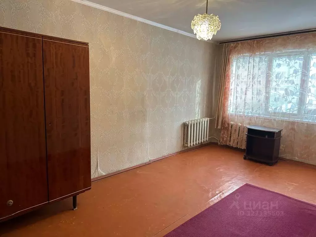 1-к кв. Мордовия, Саранск ул. Коваленко, 11 (33.0 м) - Фото 1