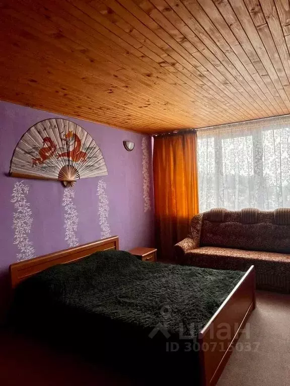 Дом в Крым, Судак ул. Бирюзова, 58А (57 м) - Фото 1