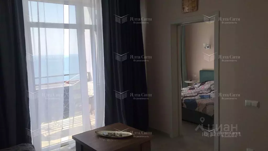 Дом в Крым, Ялта муниципальный округ, Кацивели пгт ул. Виткевича, 10 ... - Фото 2