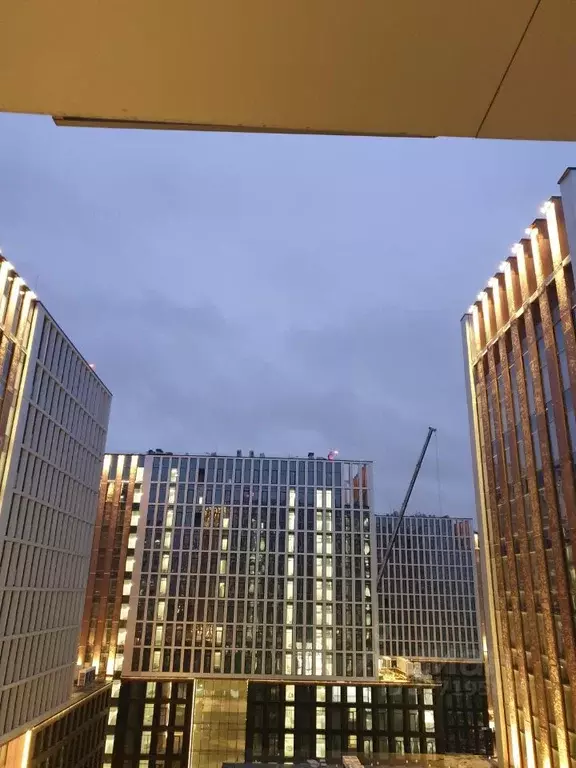 1-к кв. Москва ул. Светланова, 11к1 (41.0 м) - Фото 2