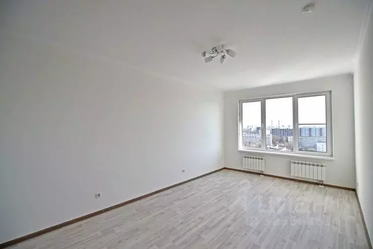 2-к кв. Москва Харьковский проезд, 1/1к3 (57.0 м) - Фото 2