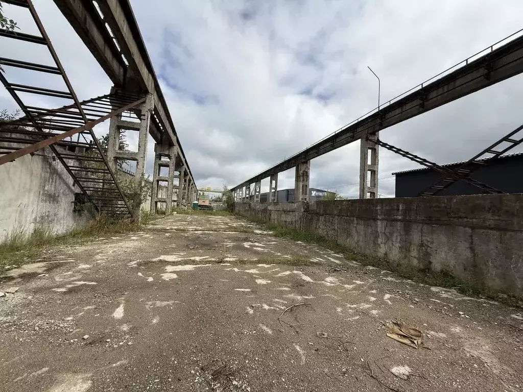 Участок в Смоленская область, Смоленск ул. Смольянинова, 15 (18.89 ... - Фото 2