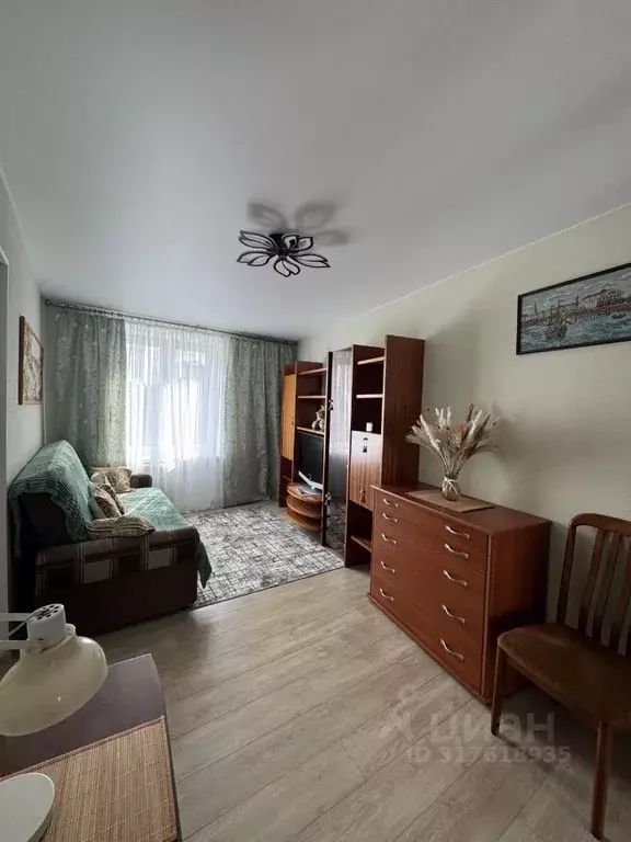 3-к кв. Москва проезд 4-й Подбельского, 2К1 (72.6 м) - Фото 1