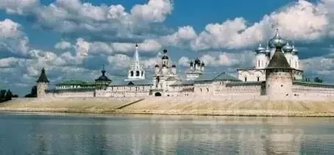 Участок в Нижегородская область, Лысково  (10.46 сот.) - Фото 1
