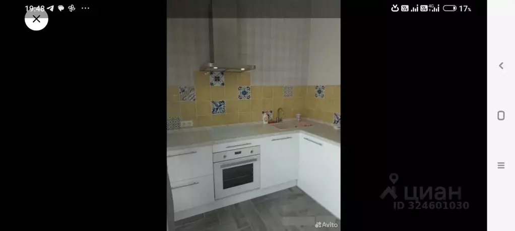 Студия Московская область, Ленинский городской округ, д. Сапроново ул. ... - Фото 2