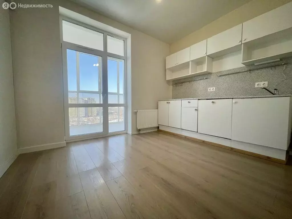 3-комнатная квартира: Пермь, улица Космонавта Беляева, 9 (65.5 м) - Фото 2