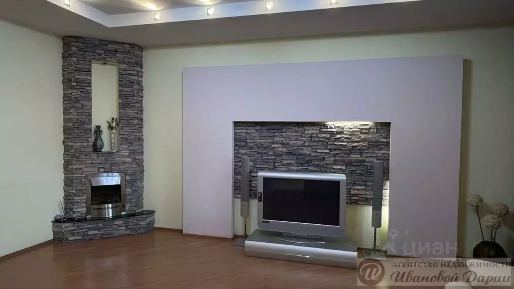 3-к кв. Самарская область, Самара Ленинская ул., 224 (114.0 м) - Фото 1