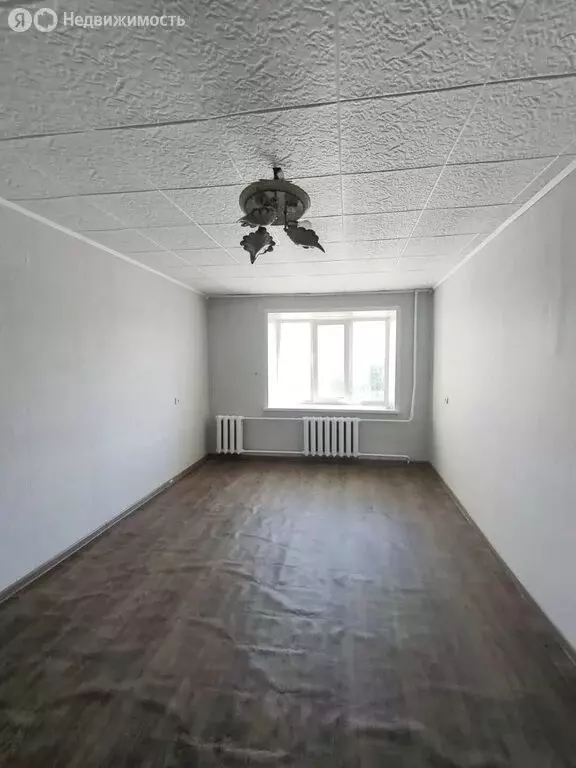 1к в 2-комнатной квартире (16.8 м) - Фото 1