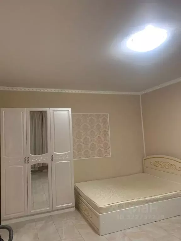 1-к кв. Белгородская область, Белгород ул. Щорса, 8б (50.0 м) - Фото 0