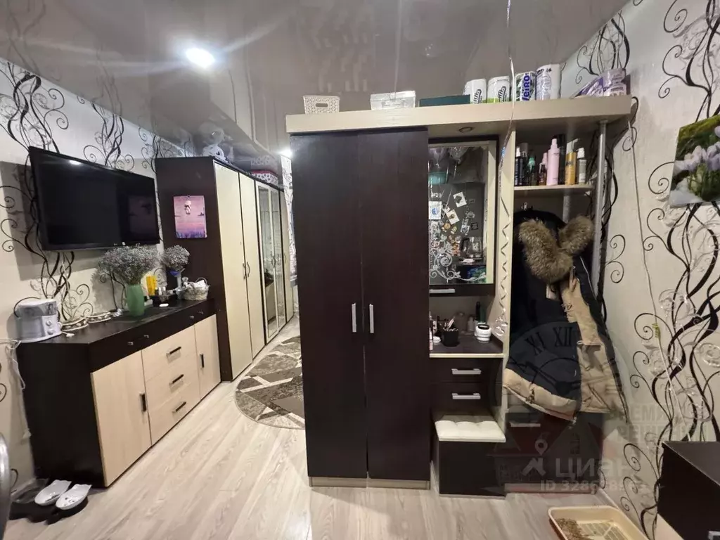 Комната Московская область, Королев просп. Королева, 6а (19.3 м) - Фото 1